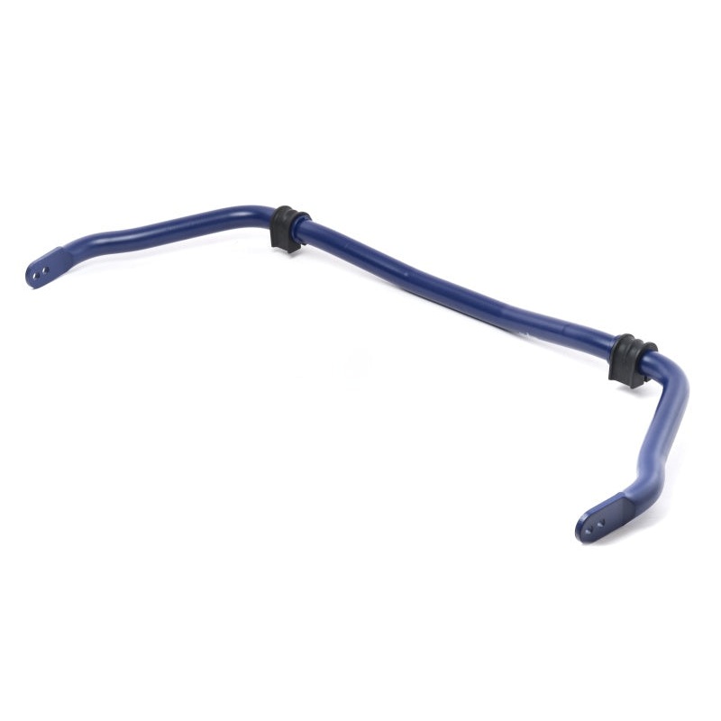 H&R 11-14 Ford Mustang/Mustang Convertible/Mustang GT V6/V8 36mm Adj. 2 Hole Sway Bar – Front