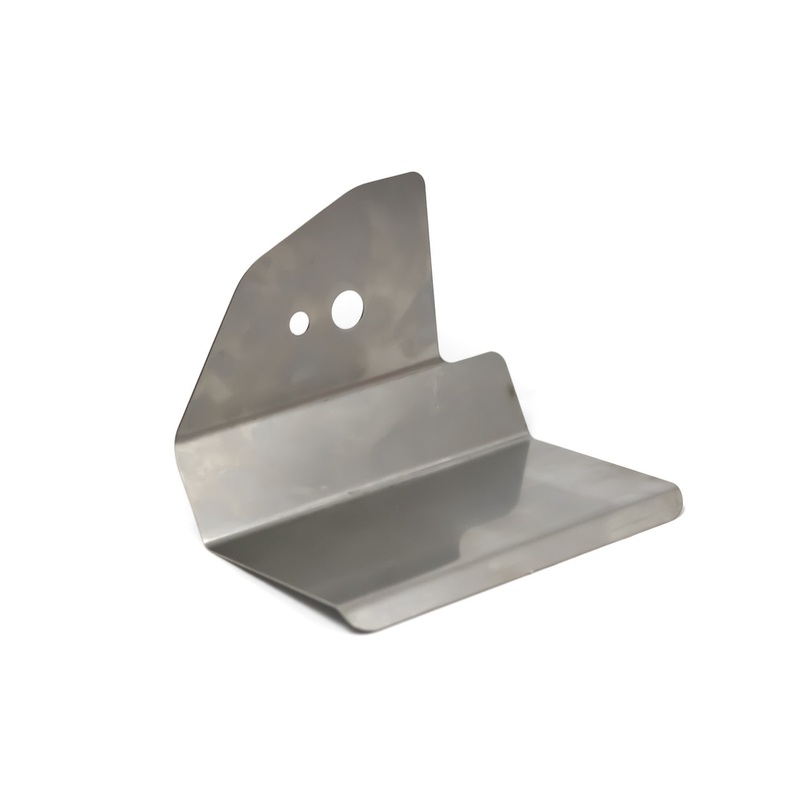 MX5 ND Engine Mount Heat Shield