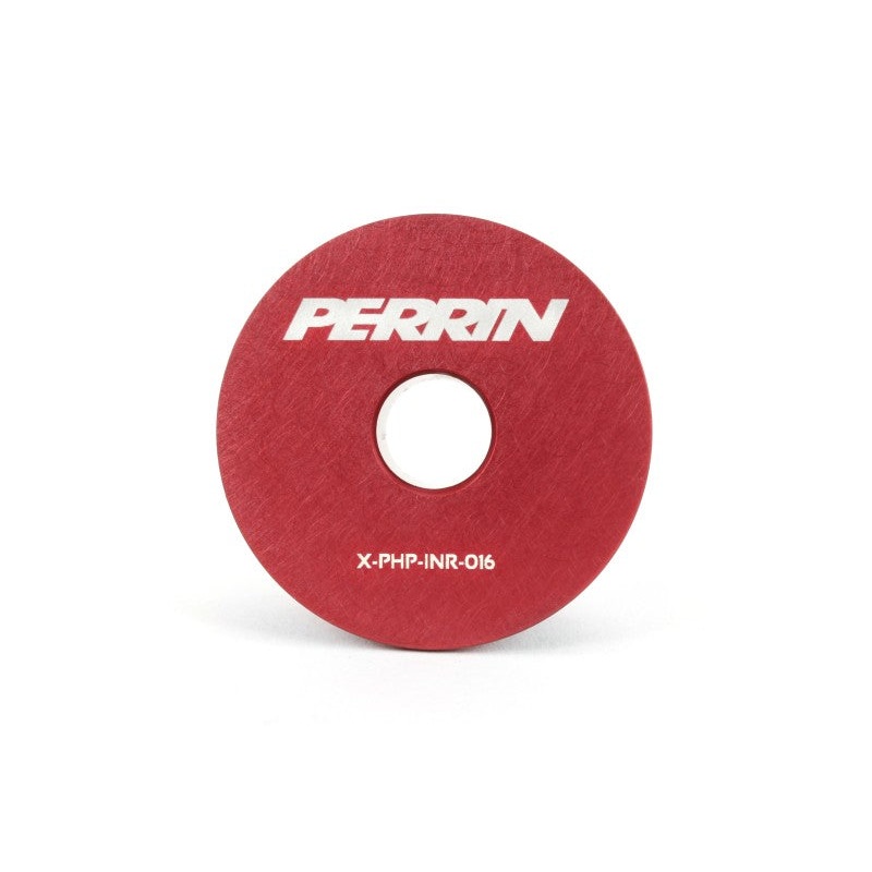 PERRIN 17-21 Honda Civic Si/Type R/Touring/Hatchback (6spd ONLY) Solid Shifter Bushing