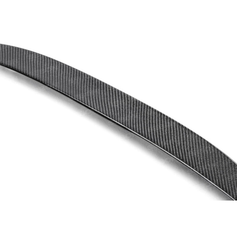 SEIBON C-Style Carbon Fiber Rear Spoiler – 2013-2020 Subaru BRZ/Scion FR-S/Toyota GT86 (ZC6/ZN6)
