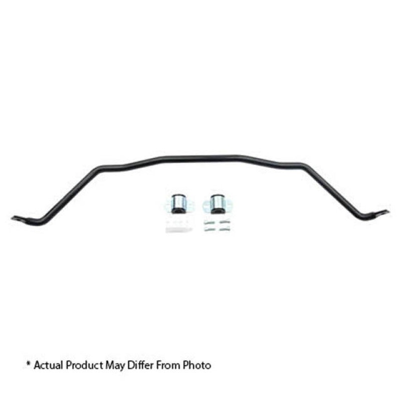 ST Suspension 07-13 BMW 328i Sedan (RWD) Anti-Swaybar – Front