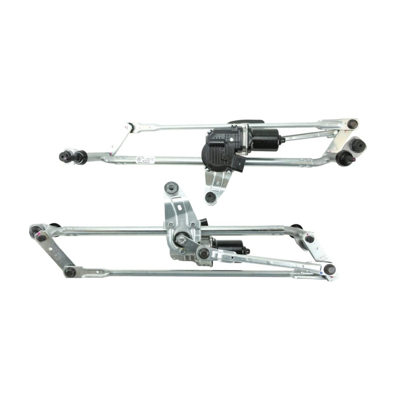 Wiper Linkage & Motor Assembly – VW / MQB / Tiguan