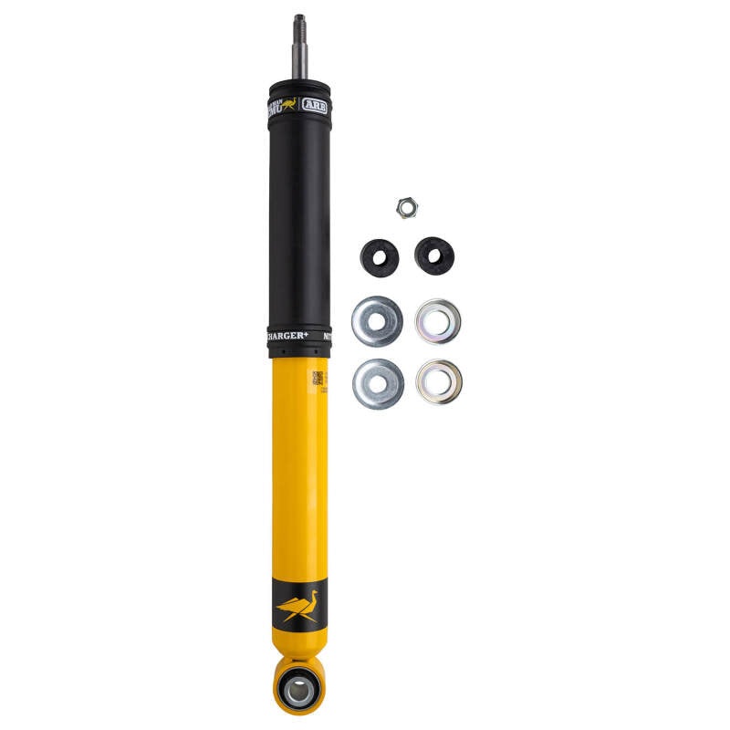 ARB / OME Nitrocharger Plus Shock Toyota Land Cruiser 200 Series – Rear