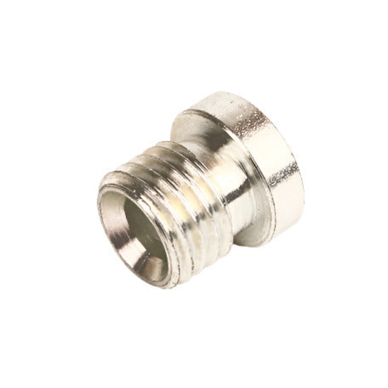 Mychron Large EGT Exhaust Gas Temperature Sensor Weld In Fitting Nut, Open Tip Sensor