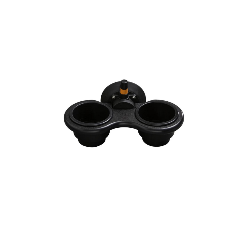 SeaSucker 2-Cup Holder – Vertical Mount