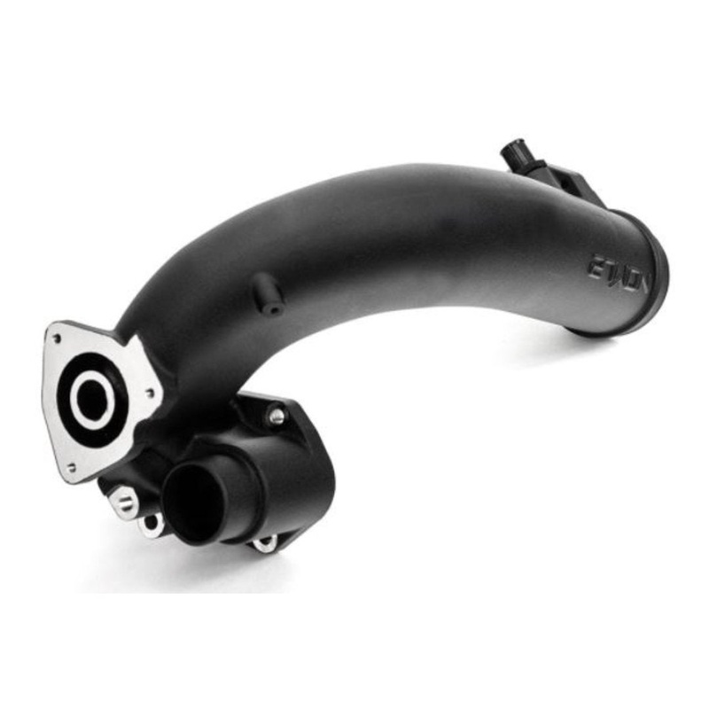 27WON Turbo Inlet Pipe | 16-21 Civic 1.5T & Si