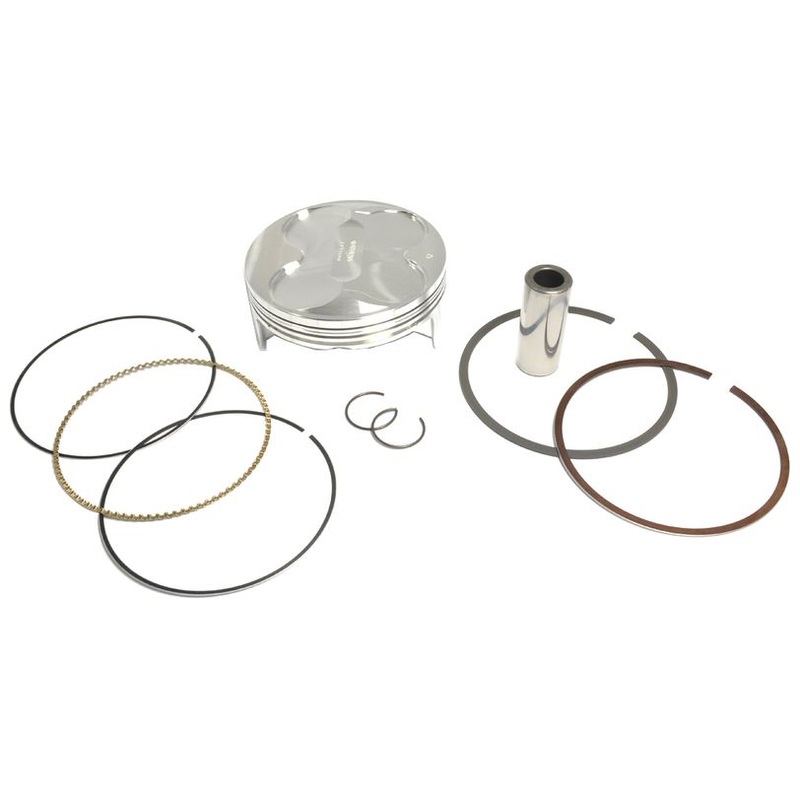 Athena S4F09600015B Ring Set Diameter 96 mm for Athena Piston