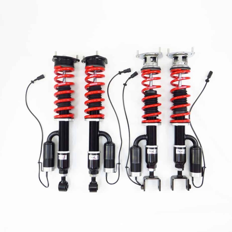 RS-R Best-I Active Coilovers | 2016-2024 Infiniti Q50 3.0T RWD (XLIN144MA)