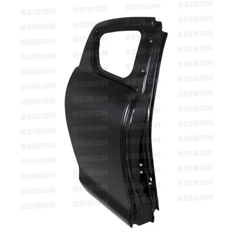 Seibon 04-10 RX-8 Carbon Fiber Rear Doors