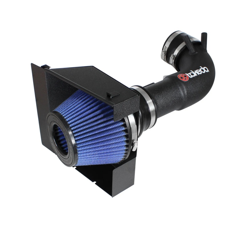 Takeda Pro Dry Stage 2 Retain Short Ram Air Intake 2008-2014 Lexus IS-F V8 5.0L