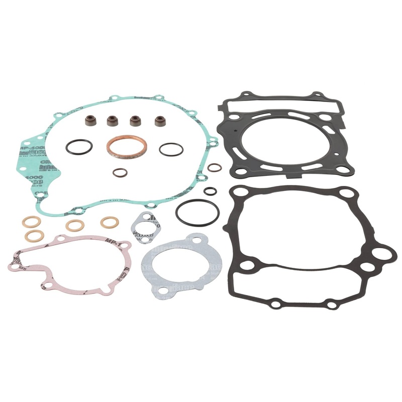 Vertex 808966 Gaskets 11-13 Polaris Sportsman 550 Complete Gasket Kit