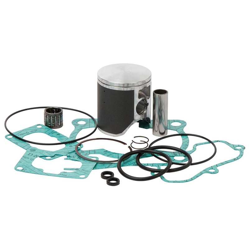 Vertex VTK22806B Piston 02-04 Yamaha YZ 125 125cc Top End Piston Kit;