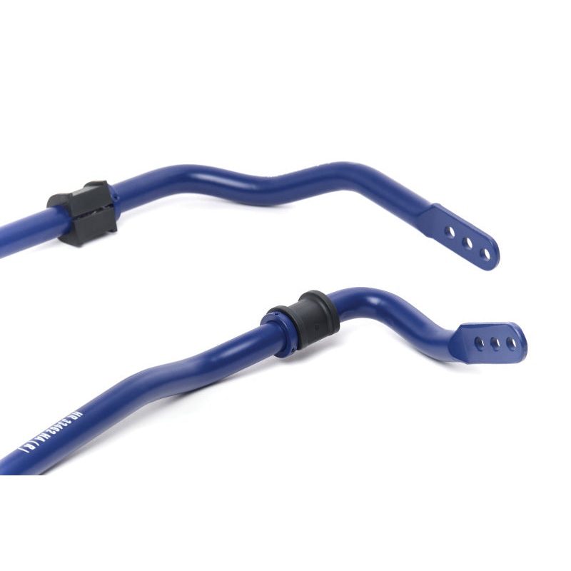 H&R 2006-2015 Mazda Miata MX5 16mm Adj. 2 Hole Sway Bar – Rear