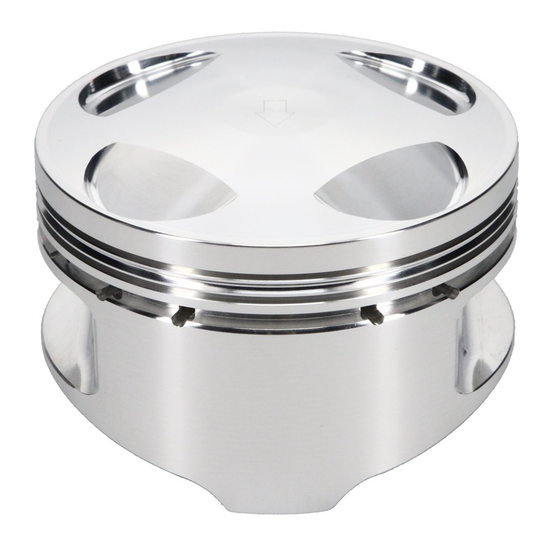 JE Pistons 199656