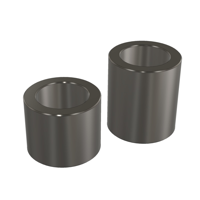 Prickly Jackshaft Bushings