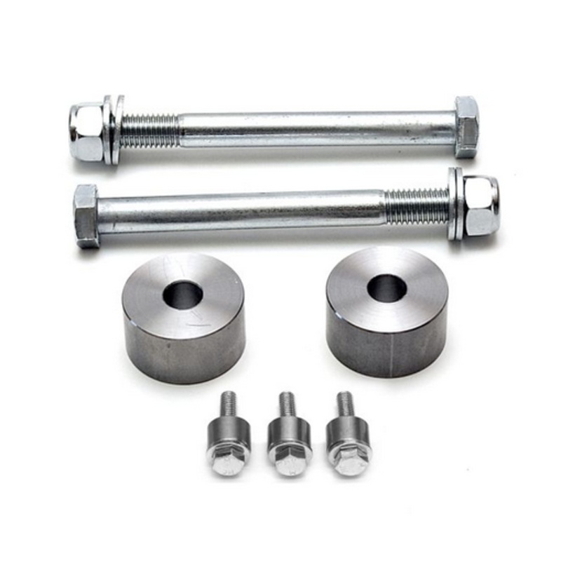 ReadyLift Diffential Drop Kit 2007-2020 Toyota Tundra