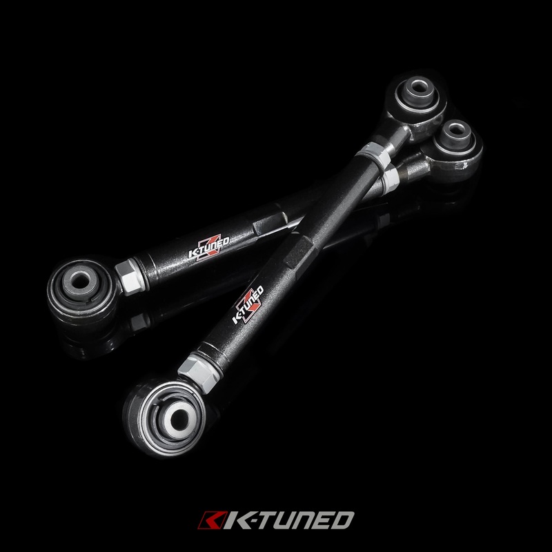 Rear Toe Adjustment Kit  2023+ Acura Integra