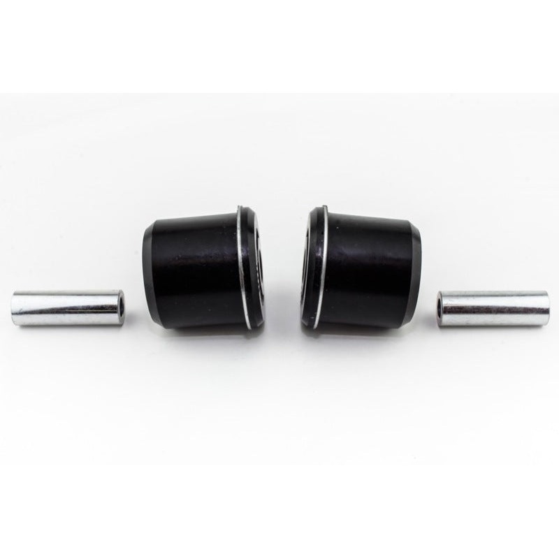 Whiteline 12-13 Volkswagen Golf R Front & Rear Sway Bar Kit