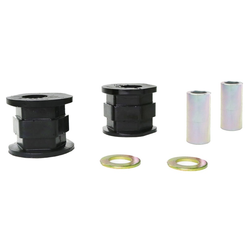 Whiteline 96-00 Honda Civic EJ & EK Front Caster adj kit –  lwr c/arm