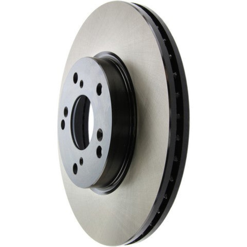 Centric Premium Front Brake Rotor | 2022+ Honda Civic (120.40096)