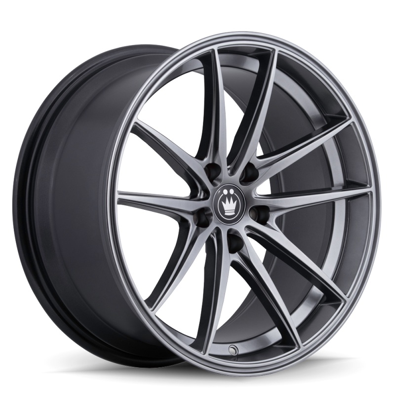 Konig Oversteer 16×7.5 5×112 ET45 Opal