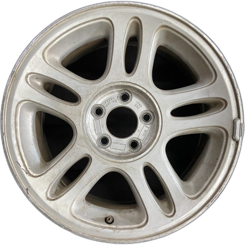 17″ MUSTANG 96 17×8 GT 5 double spokes Original OEM Wheel Rim