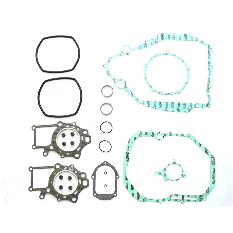 Athena P400210850508 Complete Gasket Kit (oil seals not included)