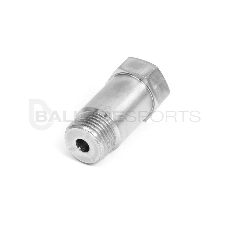 O2 Sensor Defouler Extension, Universal Honda / Acura