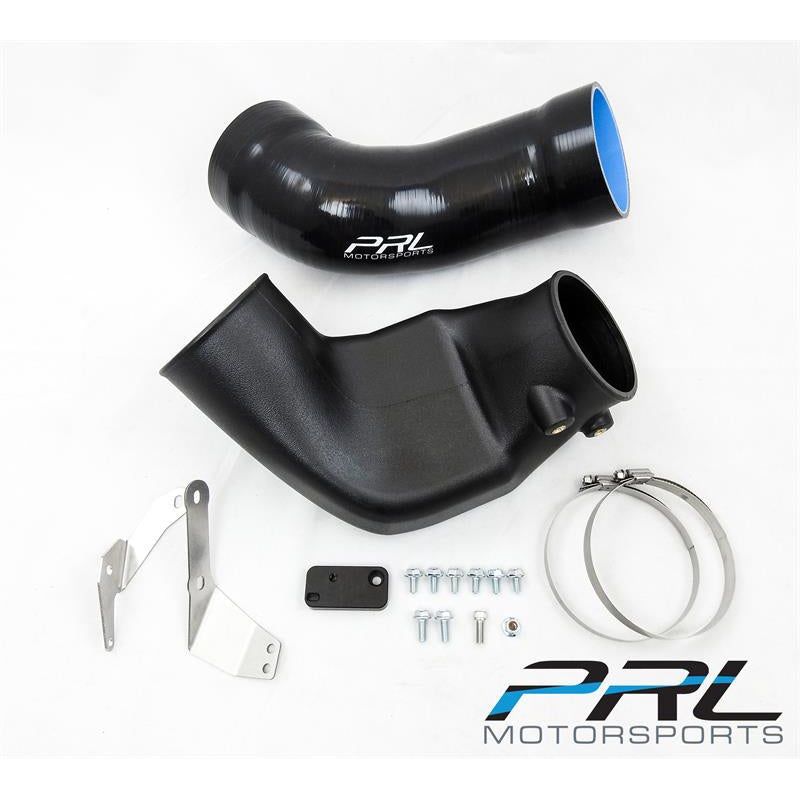 PRL Motorsports Short Ram Conversion to Cold Air – 16+ 1.5T Civic Si