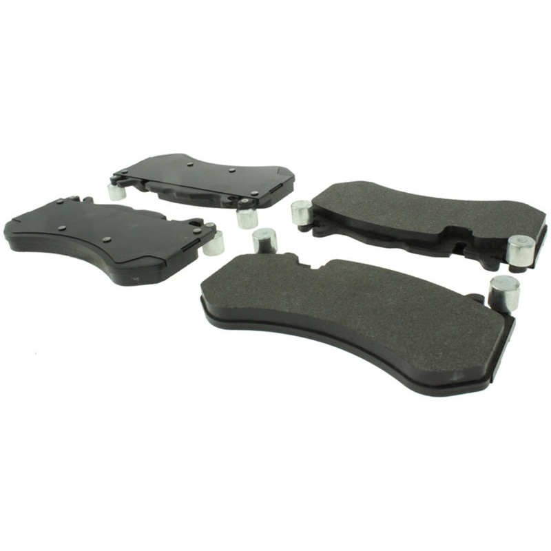 StopTech Mercedes Benz Front Street Touring Brake Pads
