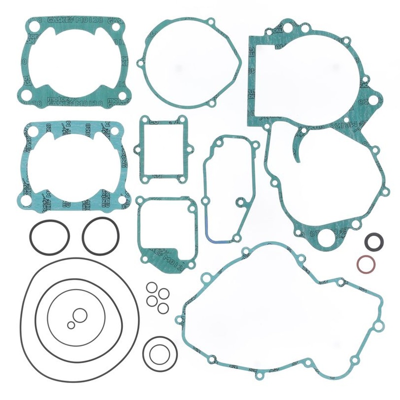 Athena P400220850252 Complete Gasket Kit (oil seals not included)