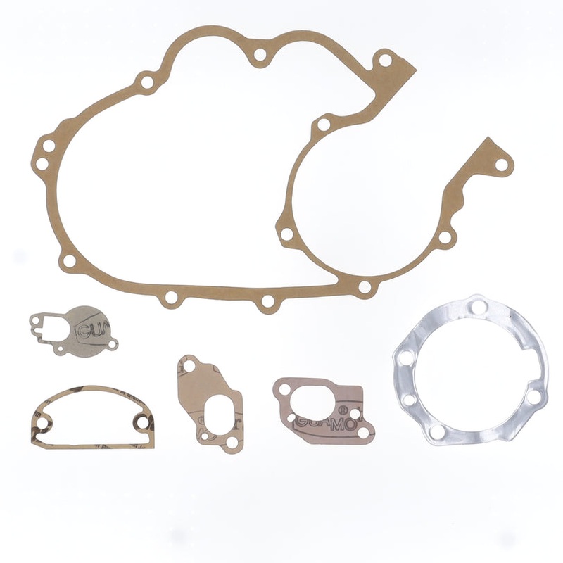 Athena P400480850250 Complete Gasket Kit (oil seals not included)