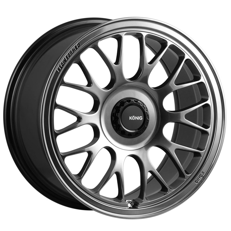 Konig MRK1 Wheels (4×100)