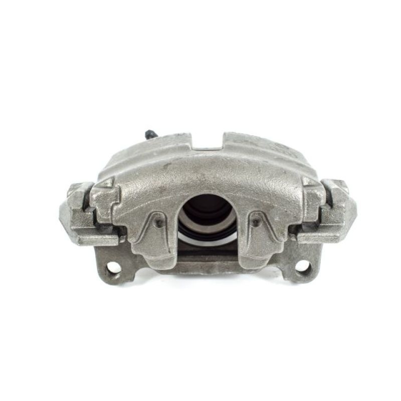 PowerStop Power Stop 10-12 Audi A3 Front Left Autospecialty Caliper w/Bracket