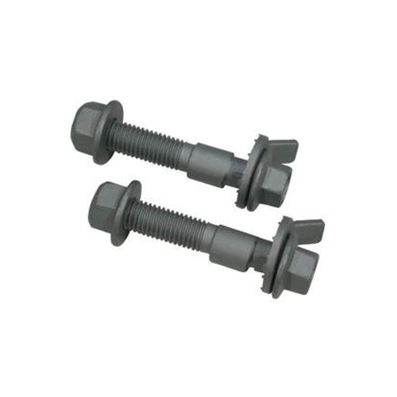 SPC Front Camber Bolt Kit – 15-20 WRX/STI