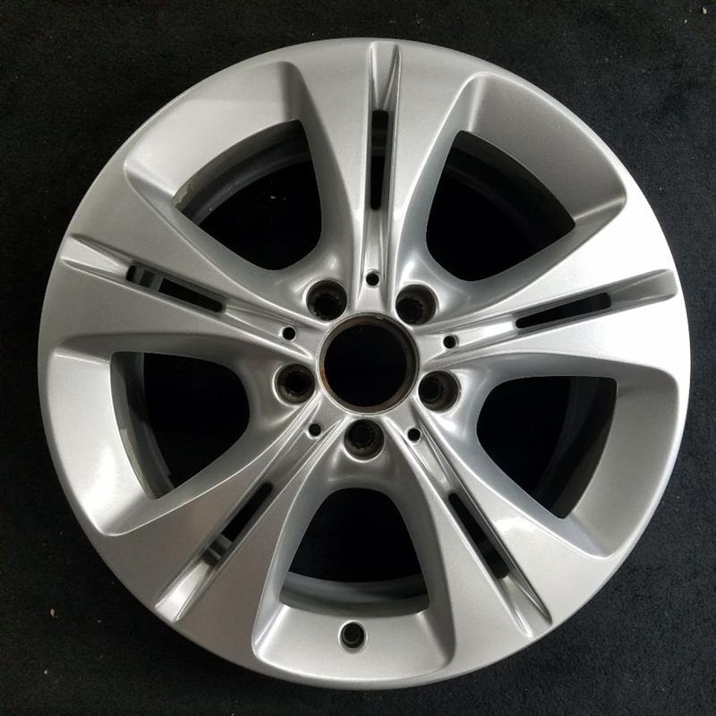 17″ MERCEDES C-CLASS 17 205 Type Cpe C300 17×7 10 spoke 5 pairs Original OEM Wheel Rim