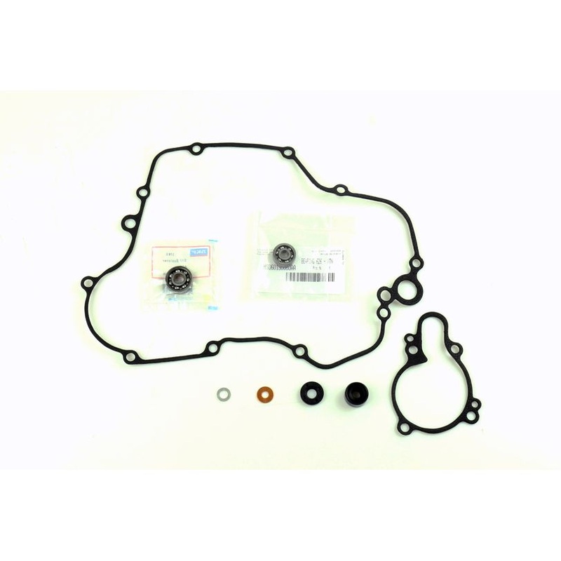 Athena P400250475004 Water Pump Gasket Kit