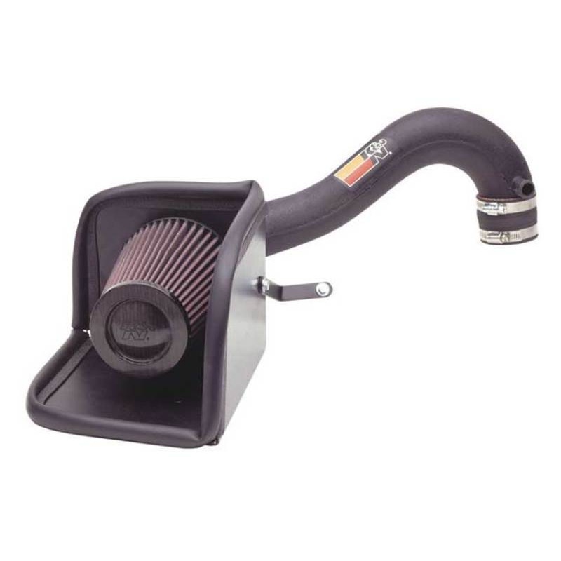 K&N Performance Intake – 2001-2005 Honda Civic