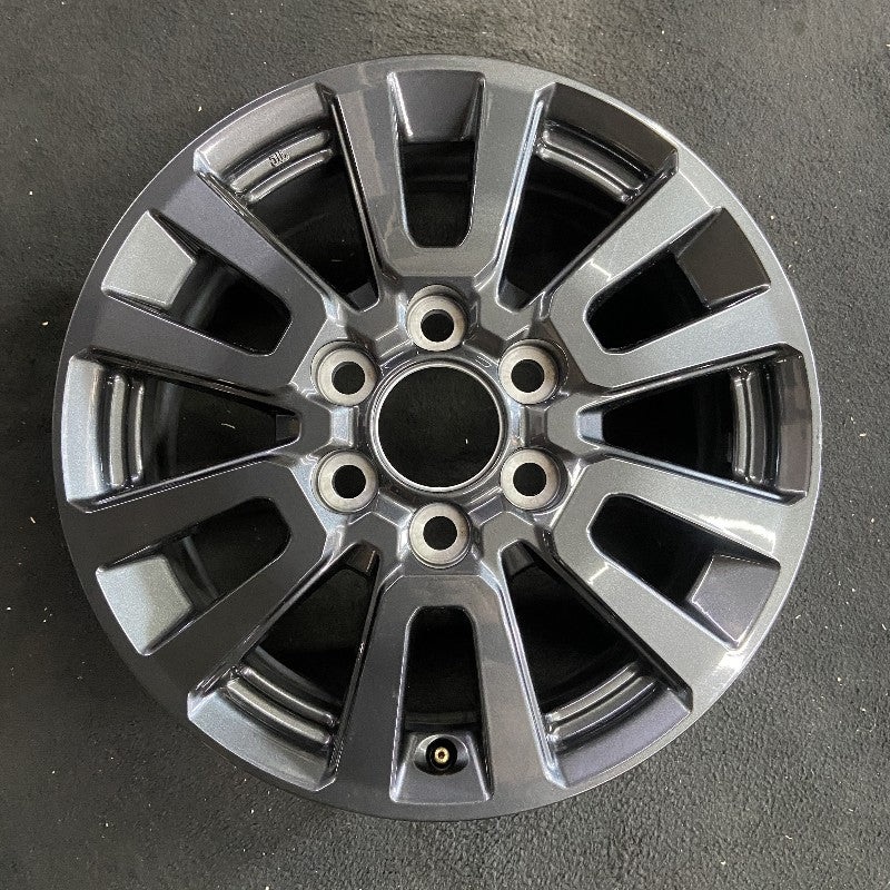 ” LAND CRUISER 24 18×7 Original OEM Wheel Rim