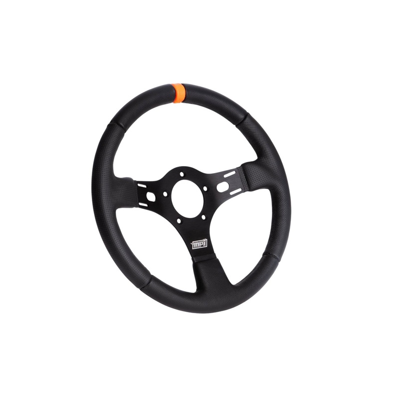 Motion Raceworks Edition MPI Race Steering Wheel – MPI-DRG-R513-MRW