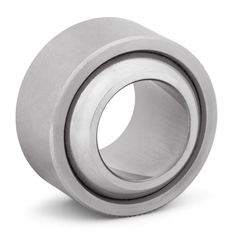 QA1 WPB5T WPB Series Spherical Bearing Stainless Steel 5/16in. Bore PTFE Lined