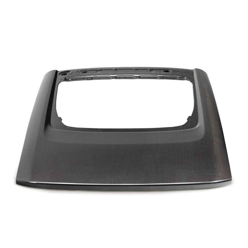 SEIBON OEM-Style Carbon Fiber Trunk – 23+ Nissan Z (RZ34)