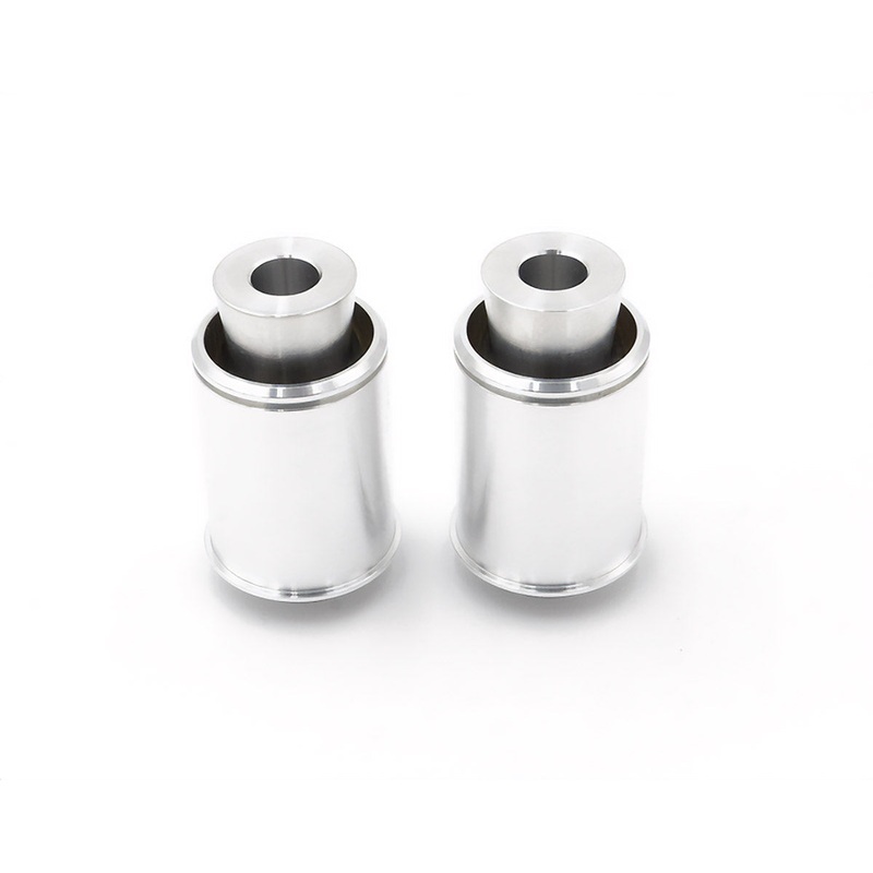SPL Parts Rear Spherical Upper Arm Bushing Kit – 1996-1999 BMW 328i (E36)