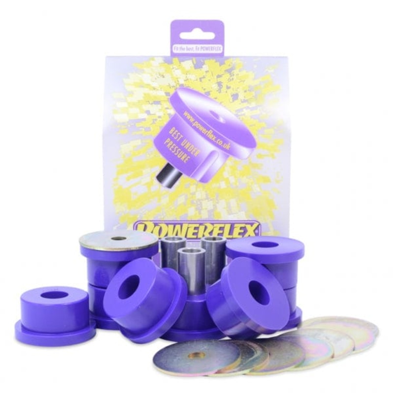 Subaru Legacy BE & BH (98 – 04) Rear Sub Frame Bushing