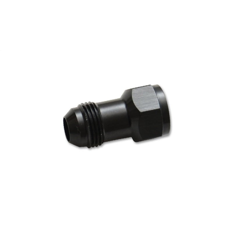 Vibrant Female to Male Extender Fitting Size -4AN 1in Long