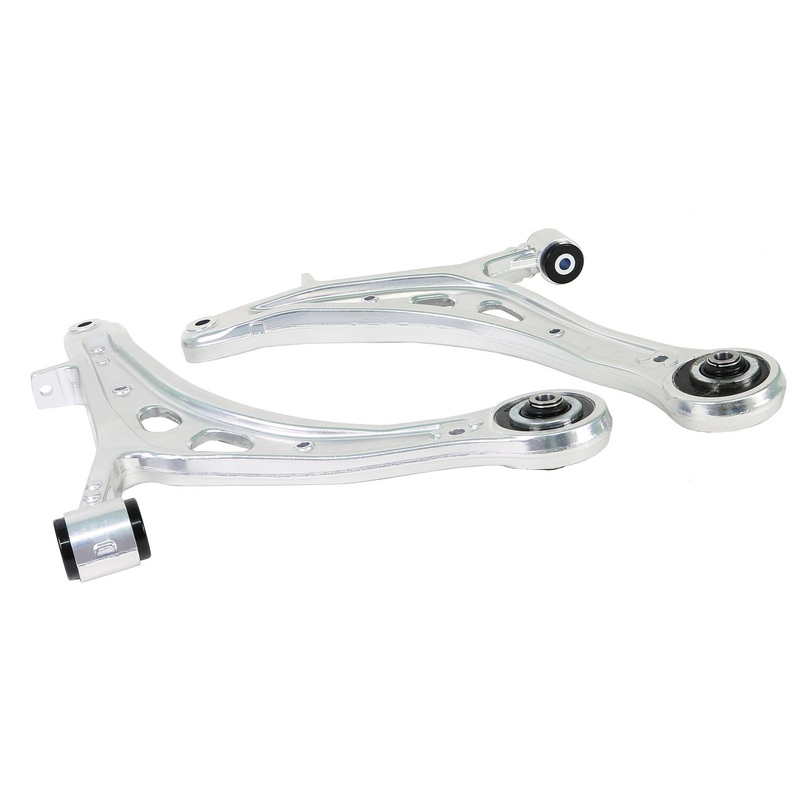 Whiteline 11-14 WRX/STI Front Lower Control Arm | KTA291