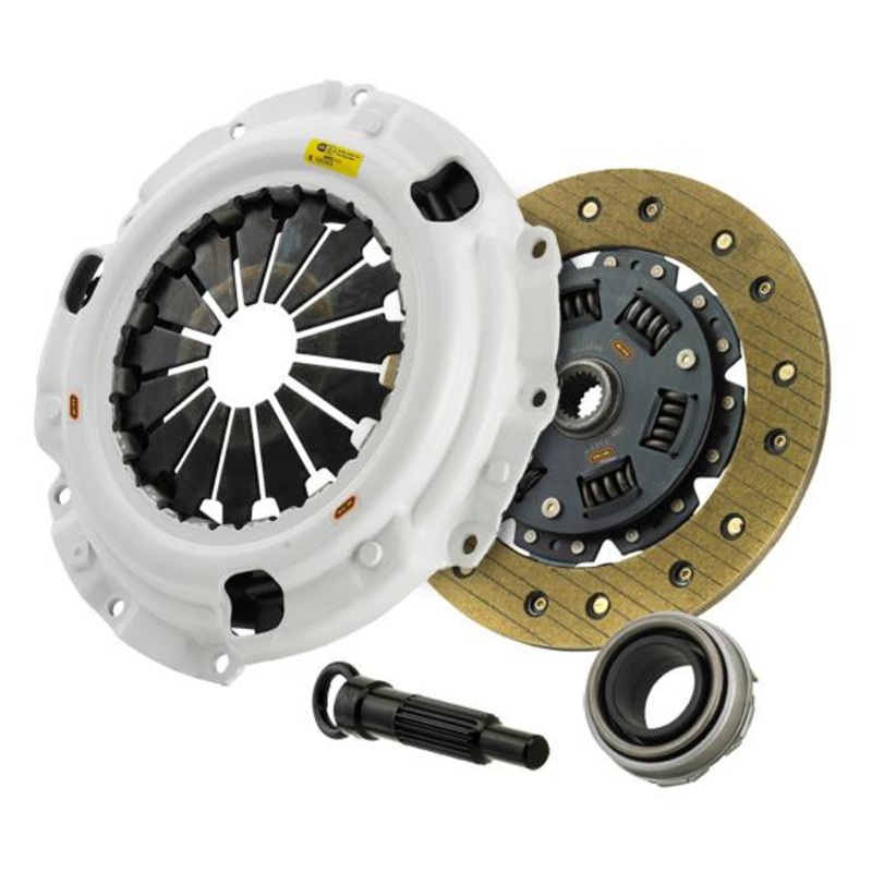 Clutch Masters FX200 Clutch Kit w/o Flywheel | 2006 – 2011 Subaru Forester XT (15022-HDKV-X)