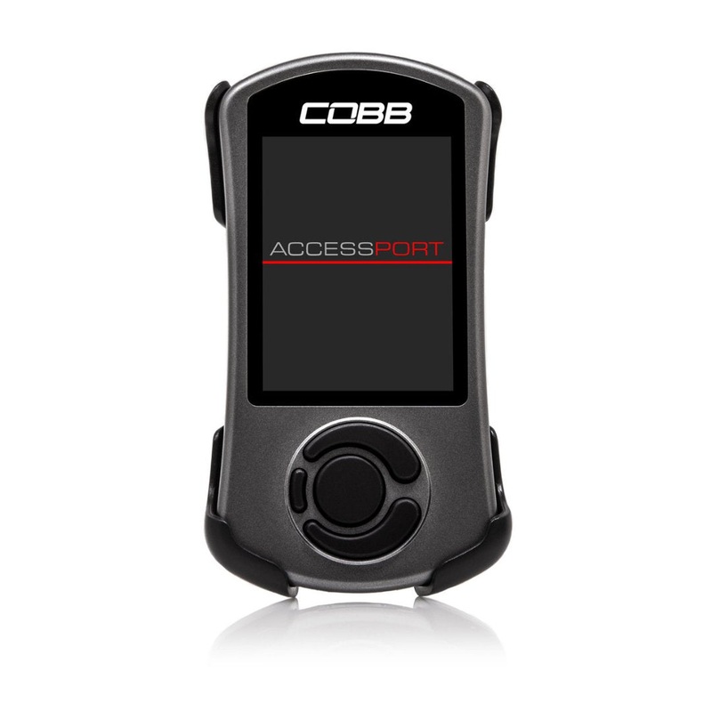 COBB Accessport | 22+ Honda Civic Si