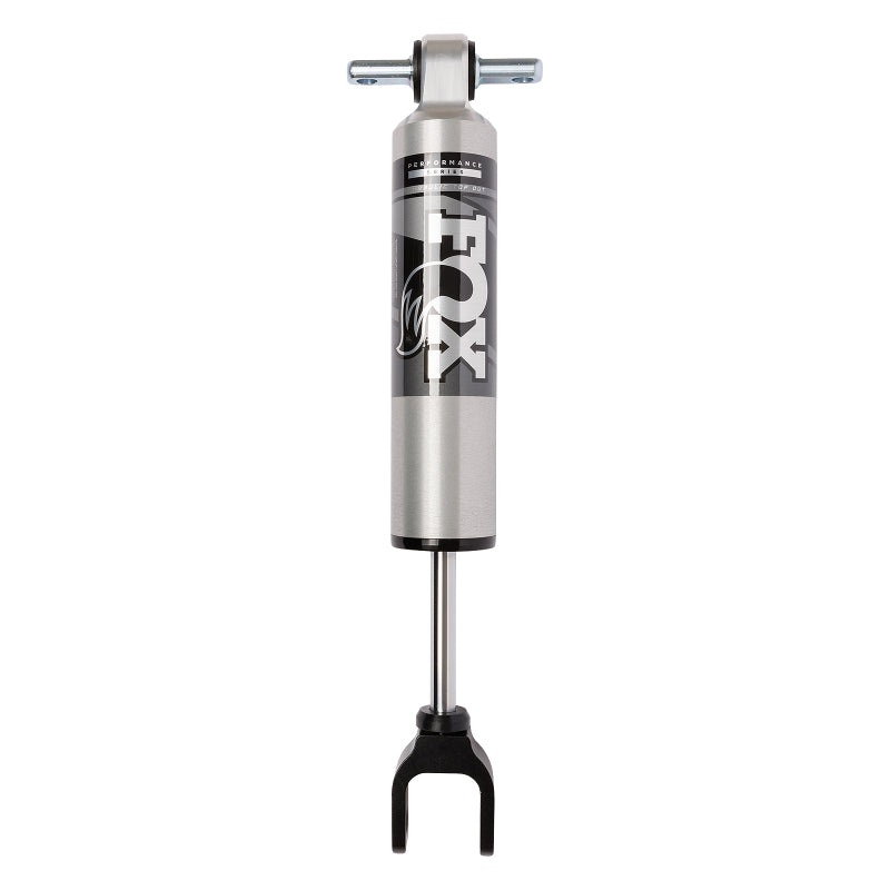 Fox 11-19 GMC Sierra 2500 HD 1.5-3.5in Lift Front 2.5 Performance Series Smooth Body IFP HTO Shock