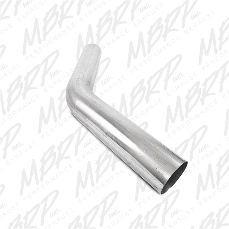 MBRP Universal 3.5in – 90 Deg Bend 12in Legs T304 (NO DROPSHIP)